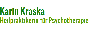 Karin Kraska - Heilpraktikerin für Psychotherapie in Detmold